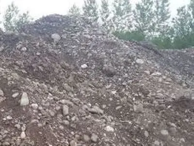 توقیف ۳۰۰ تن شن و ماسه غیرمجاز در شهرستان رشت