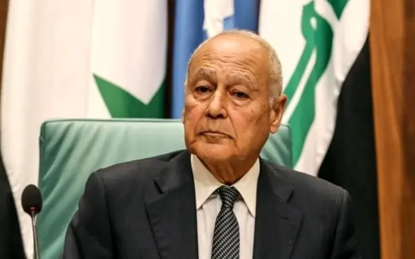 کشورهای عربی و اتحادیه عرب هیچگاه با سوریه قطع ارتباط نکرد‌ند