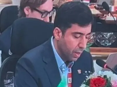معاون وزیر امور اقتصادی و دارایی بر ضرورت تقویت تاب‌آوری اقتصادی و مالی اعضای بریکس تأکید کرد