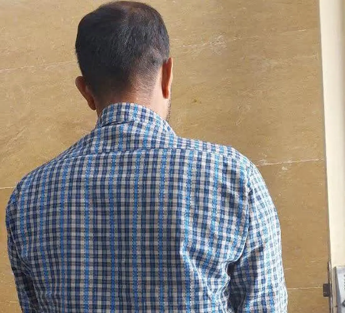 سارق مسلح  متواری  در کوار دستگیر شد