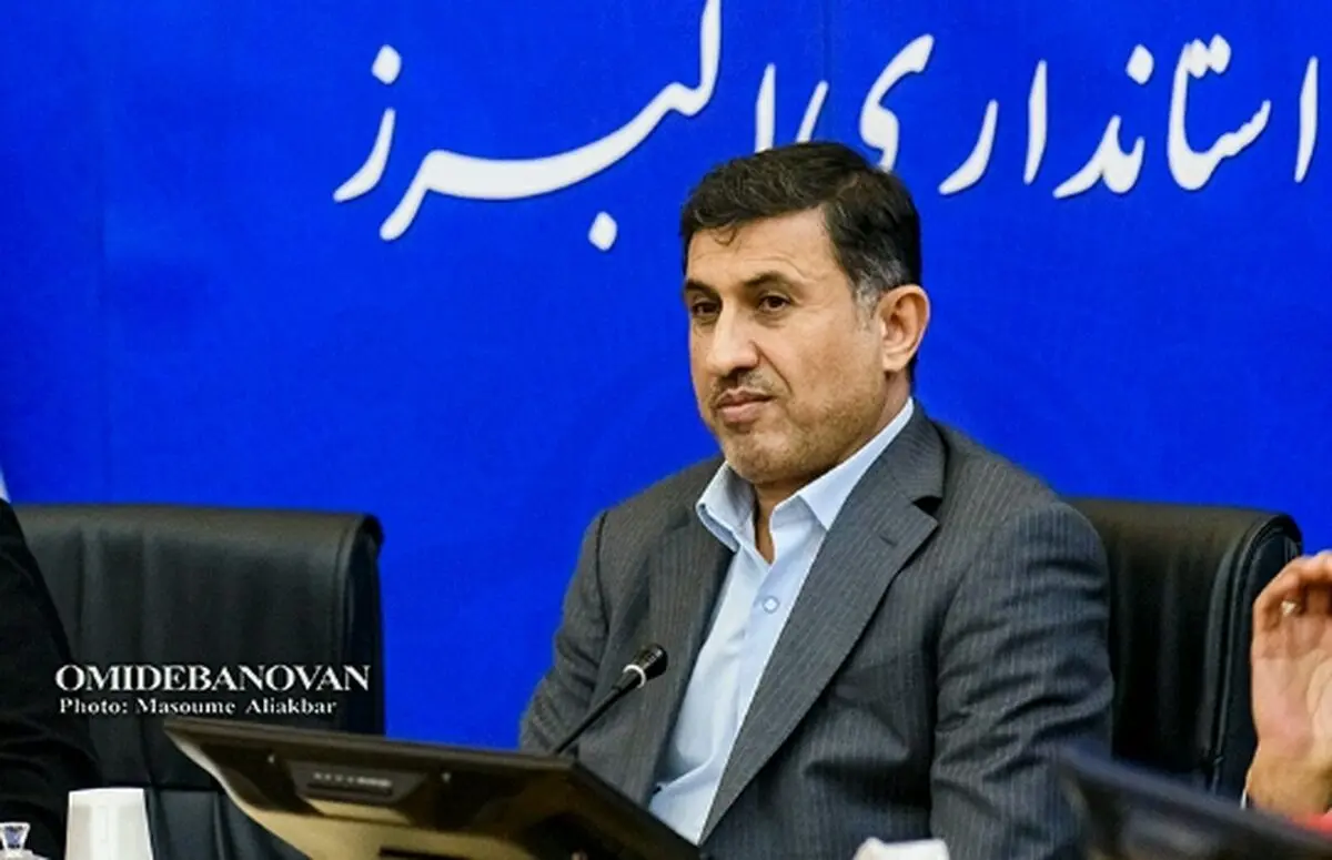 البرز جزو رتبه‌های برتر کشور در انتصاب بانوان قرار گرفت