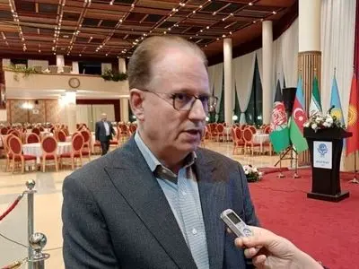 با تحریم یا بدون تحریم بسته‌های پیشنهادی خود به سازمان اکو را ارائه می‌کنیم