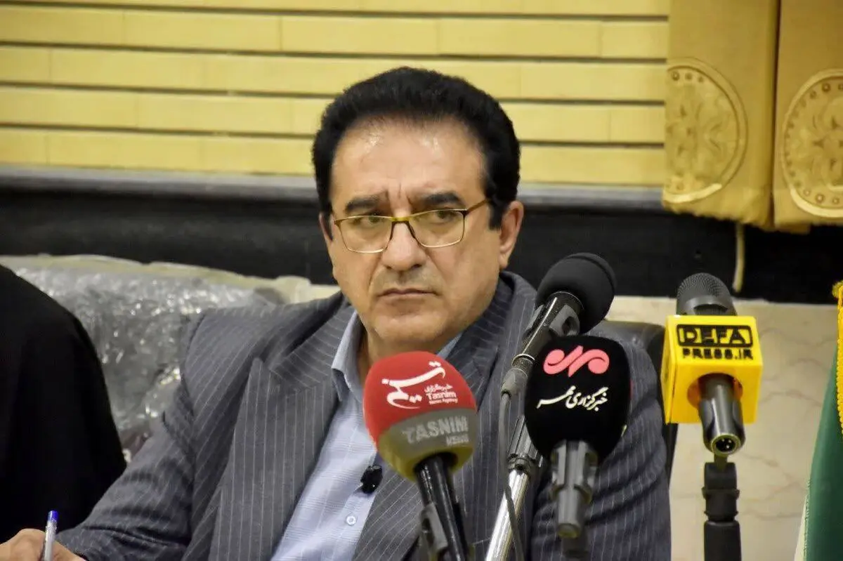 مسئله‌محوری باید مبنای برنامه‌ریزی فرهنگی استان‌ها باشد