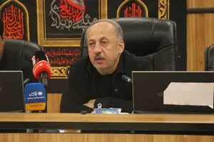 اربعین باید از یک برنامه یک‌ماهه به یک ظرفیت ملی ۳۶۵ روزه تبدیل شود