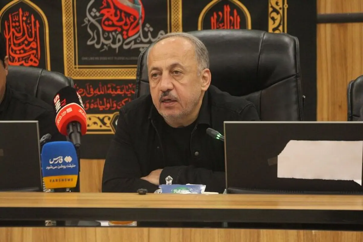 اربعین باید از یک برنامه یک‌ماهه به یک ظرفیت ملی ۳۶۵ روزه تبدیل شود