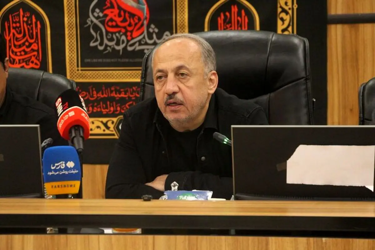 اربعین باید از یک برنامه یک‌ماهه به یک ظرفیت ملی ۳۶۵ روزه تبدیل شود