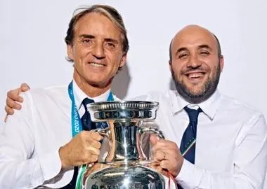 مربی سابق ایتالیا به کادر فنی تیم ملی ایران پیوست