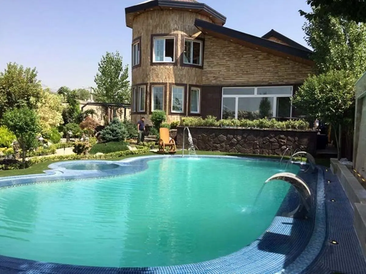  ایتالیا هم در قیمت خانه از تهران جا ماند! / خانه تاریخی خواهر ناپلئون ارزان‌تر از ویلای تجریش!