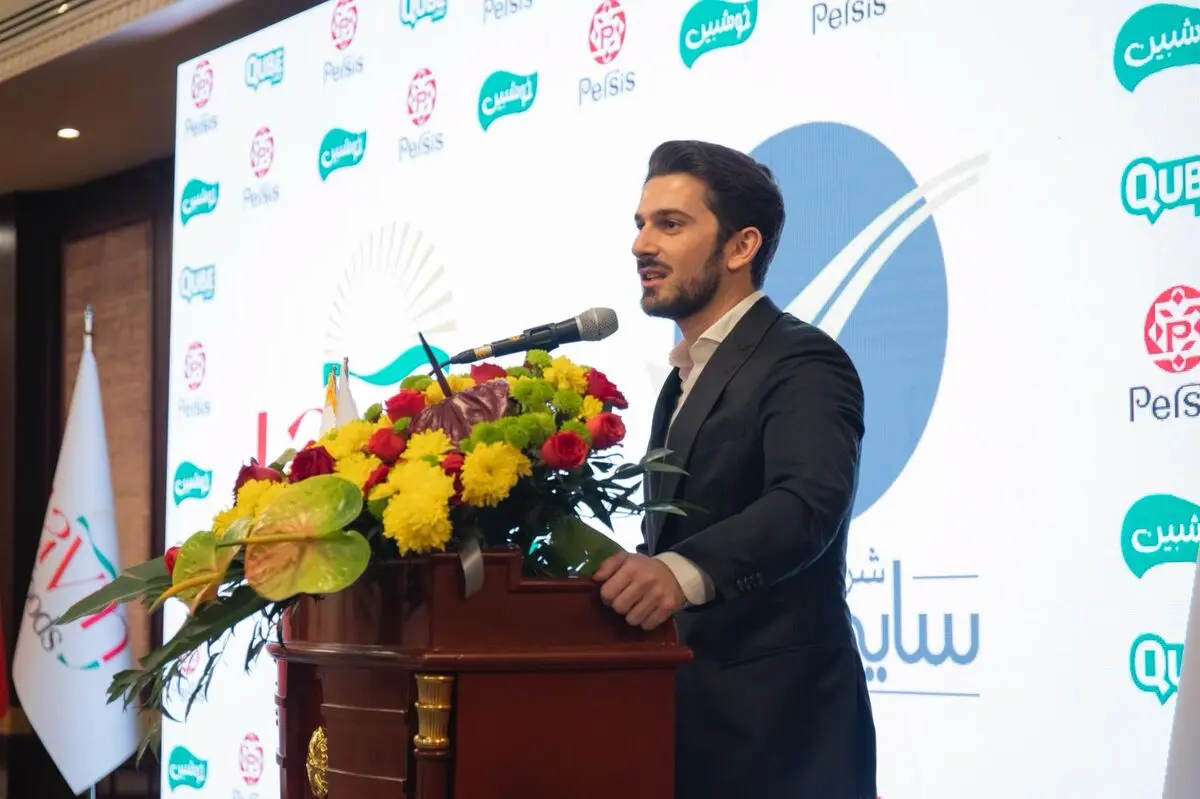 بهره‌برداری از کارخانه تصفیه و بسته‌بندی روغن "رزگل روغن آذربایجان"