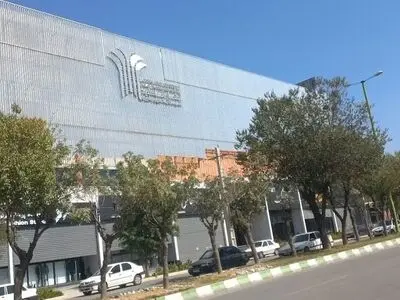افتتاح اولین هتل چهار ستاره استان در شهرستان الیگودرز 