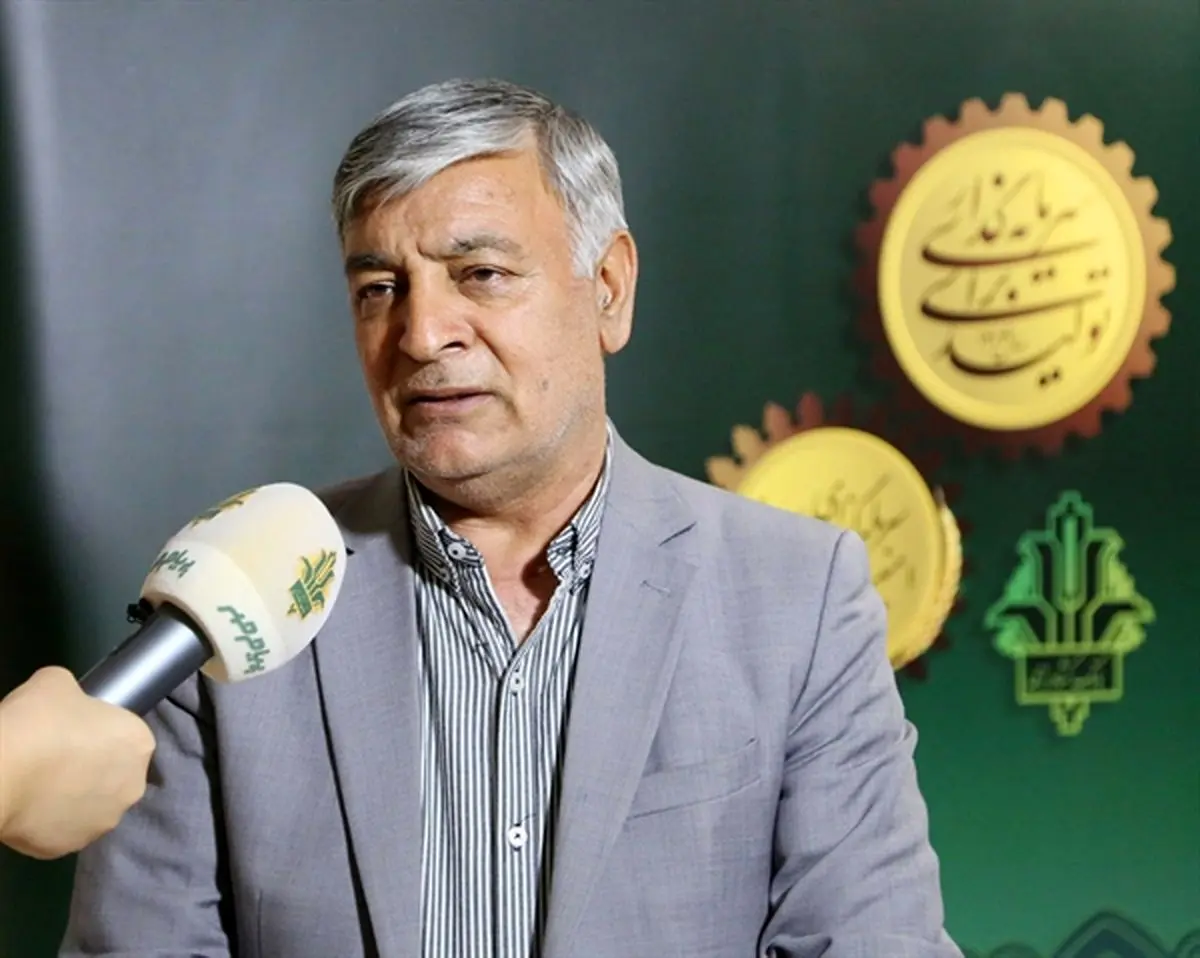 حمایت مستقیم از بانک کشاورزی، یک ضرورت راهبردی برای تحقق امنیت غذایی است