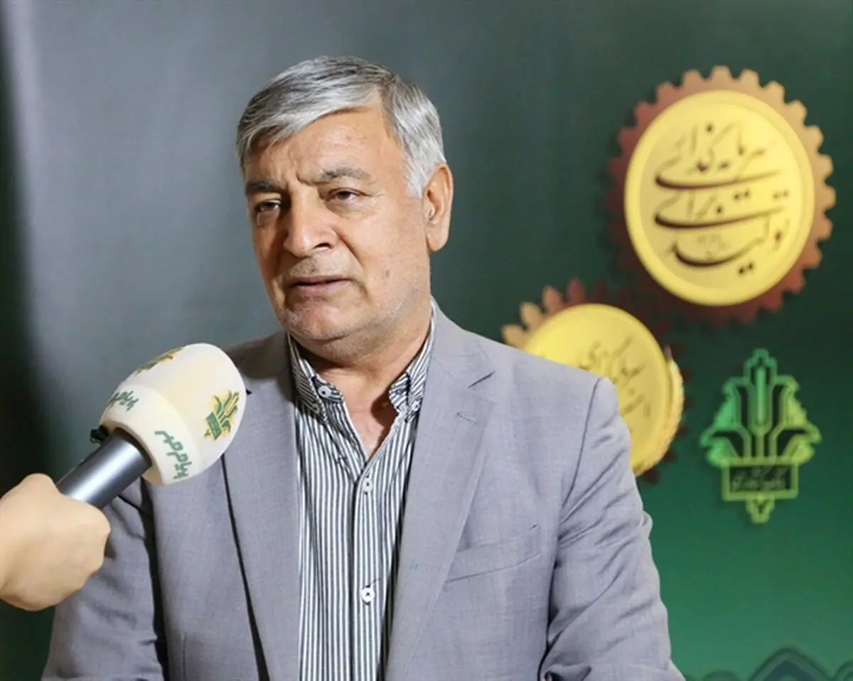 حمایت مستقیم از بانک کشاورزی، یک ضرورت راهبردی برای تحقق امنیت غذایی است