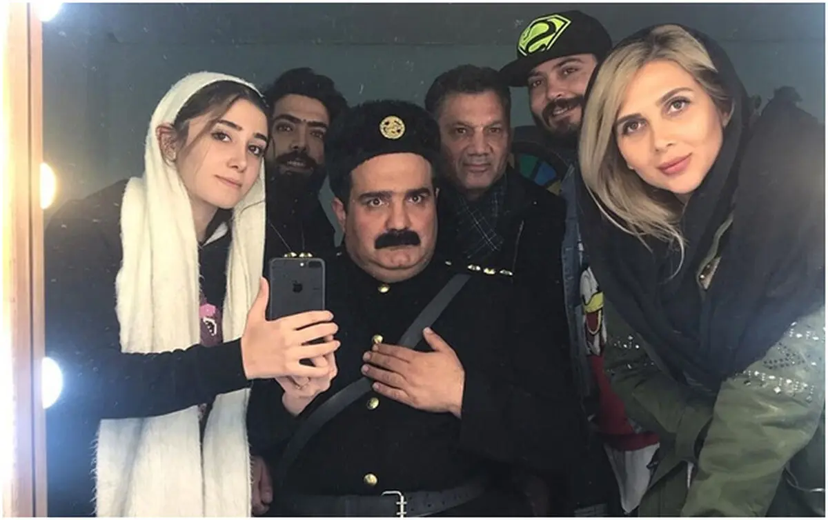 سریال‌های نمایش خانگی، پرطرفدار و پرفروش
