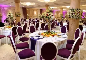 وضعیت تالارداران بسیار وخیم است/ ۶ هزار کارگر در معرض بیکاری و آسیب