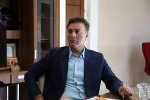 مظفری‌زاده مدیرعامل تراکتور شد