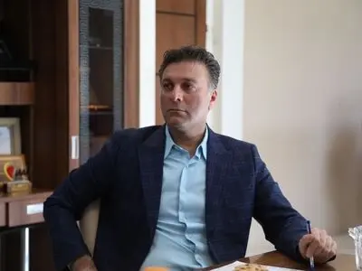 مظفری‌زاده مدیرعامل تراکتور شد