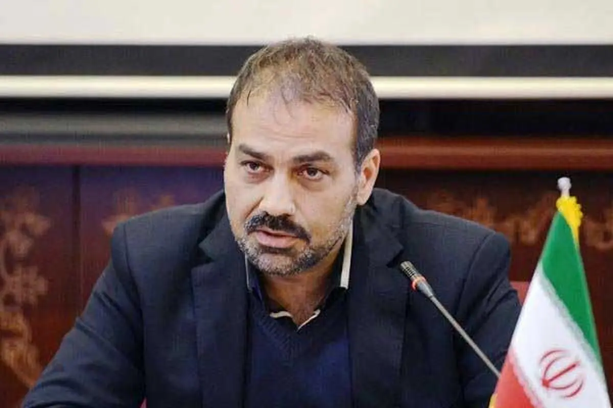 اخطار جدی مازیار ناظمی به برگزاری تمرینات تیم‌ها