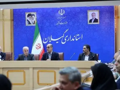 دولت به دنبال تدوین برنامه‌ای جامع برای جبران خسارات در سراسر کشور است