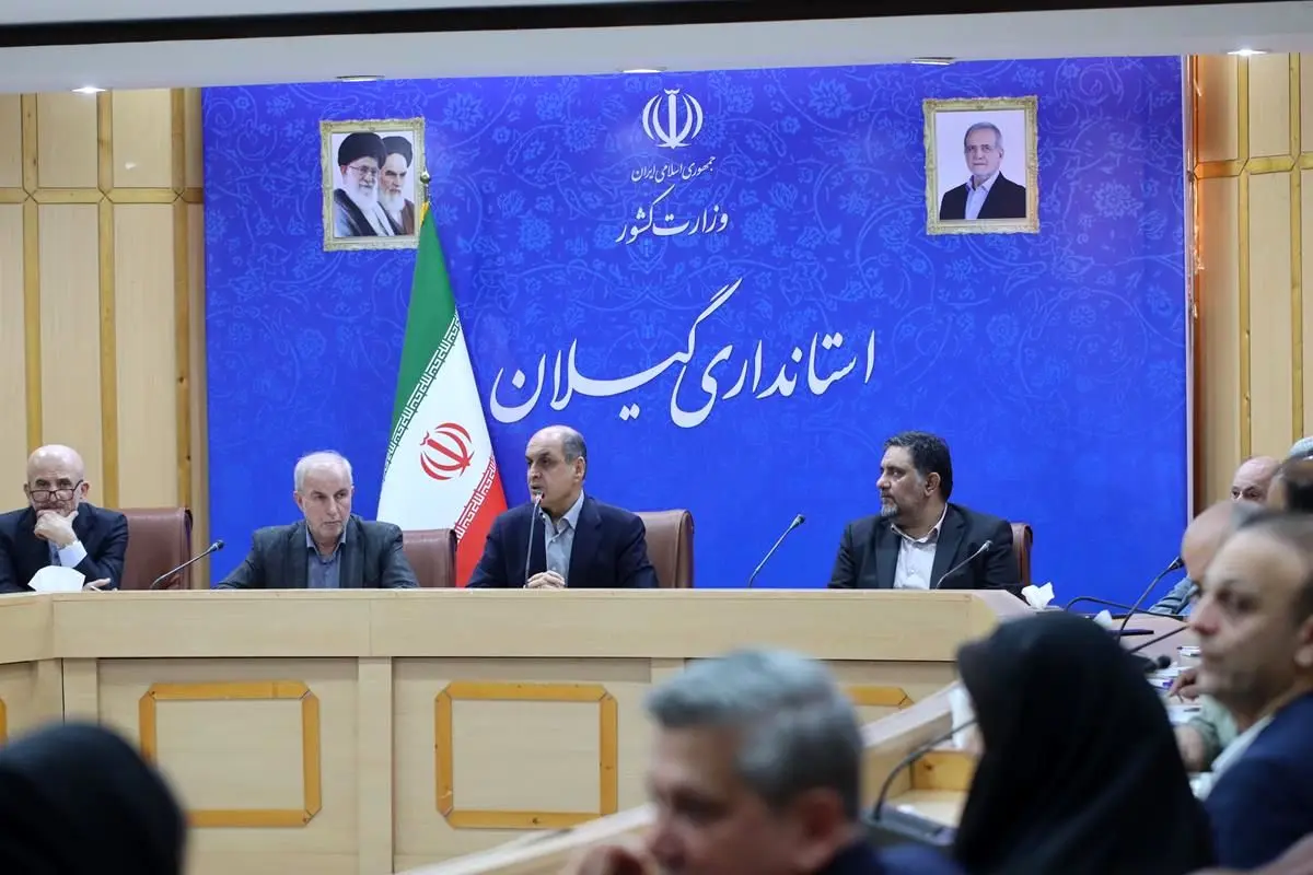 دولت به دنبال تدوین برنامه‌ای جامع برای جبران خسارات در سراسر کشور است