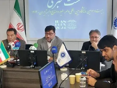 آغاز 23مین نمایشگاه بین‌المللی دام، طیور و صنایع وابسته ایران در 30 تیرماه