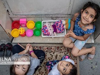 چهره­‌های محبوب و مورد علاقه کودکان و نوجوانان ایرانی چه کسانی هستند؟