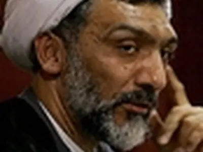 وزیر دادگستری به رییس جدید سازمان صدا و سیما تبریک گفت