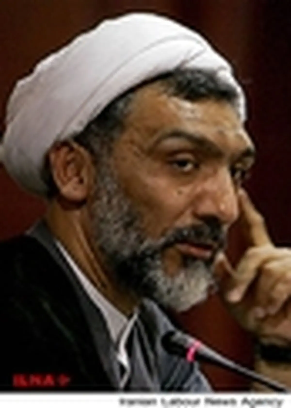 وزیر دادگستری به رییس جدید سازمان صدا و سیما تبریک گفت