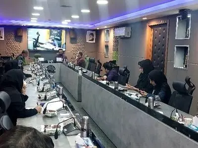 تربیت شاعران و نویسندگان از اولویت‌های ما است/ فراخوان طرح «مطلع» همین هفته منتشر می‌شود