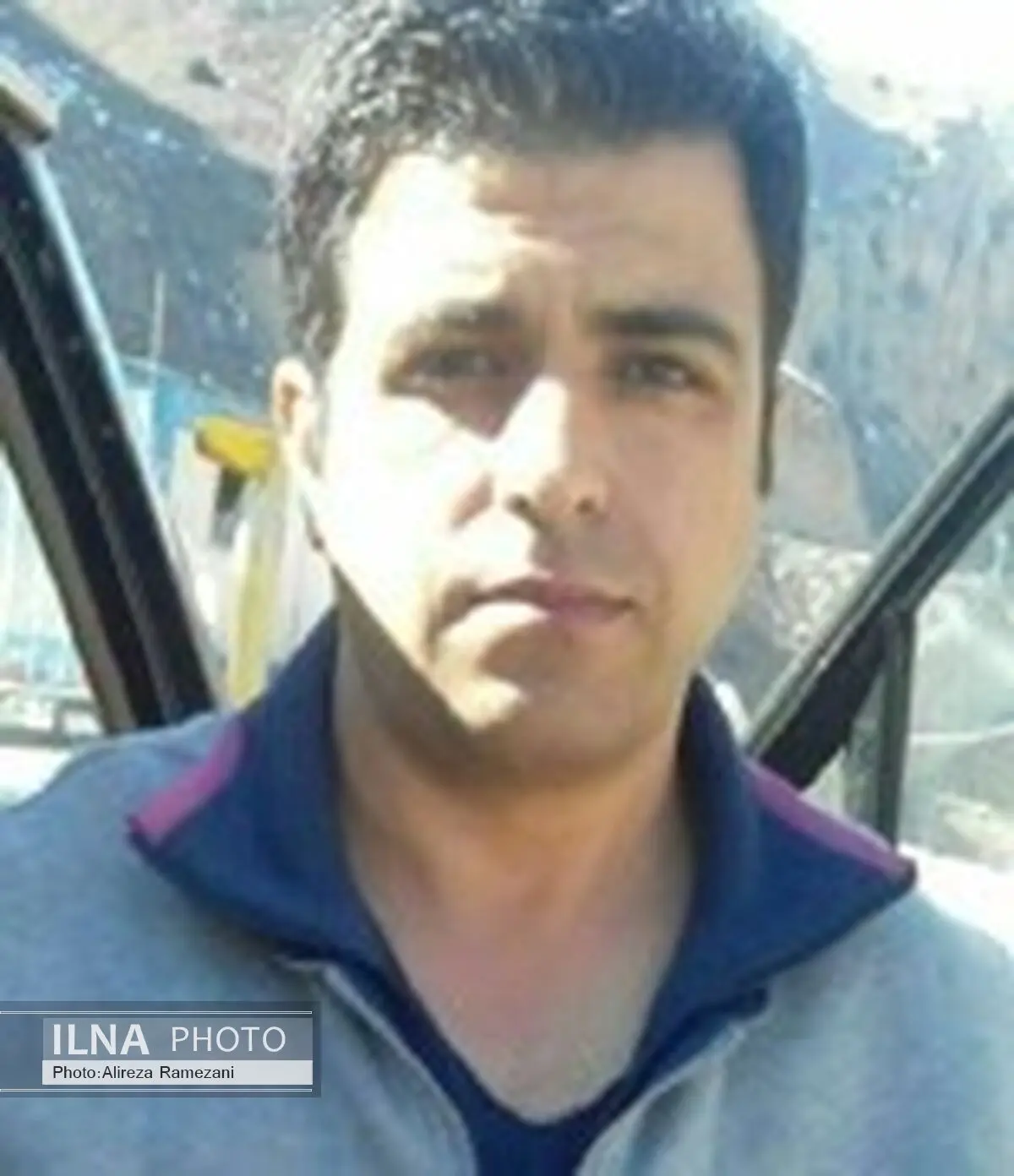 دهیارفدا کارآملی درگذشت