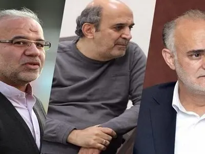 کاندیداهایی که بدون برنامه وارد گود شدند