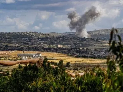 آتش‌سوزی در ۲ مقر ارتش لبنان و یک مقر یونیفل
