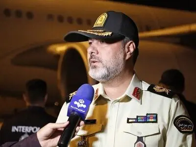 استرداد ۶ متهم فراری جرایم اقتصادی به ایران