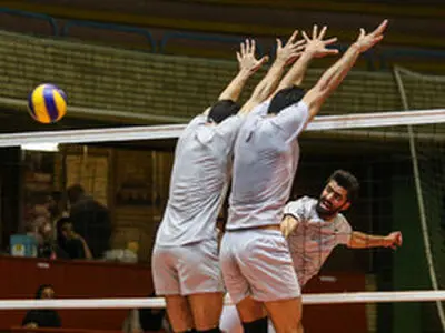 زمان و مکان مجمع عمومی فدراسیون والیبال تغییر کرد