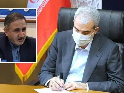 «قاسم احمدی لاشکی» به عنوان نماینده وزیر در سفرهای استانی ریاست جمهوری منصوب شد
