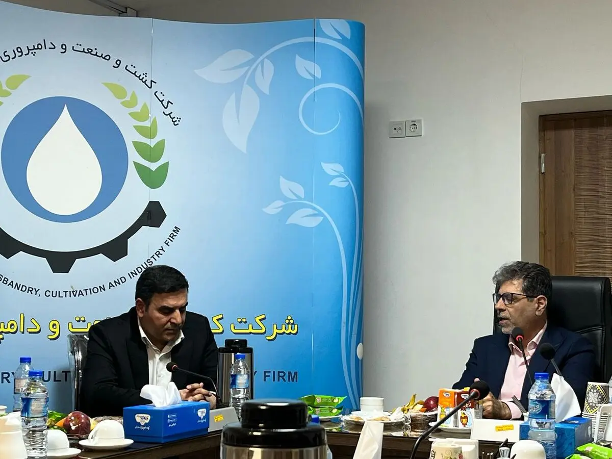  بورسی شدن، کلید تأمین مالی طرح‌های بزرگ است