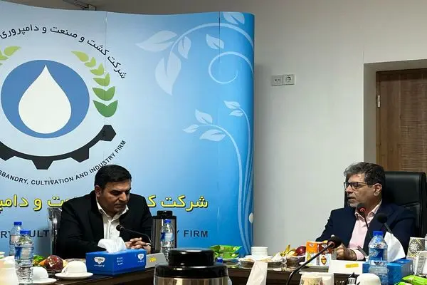  بورسی شدن، کلید تأمین مالی طرح‌های بزرگ است