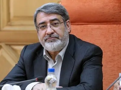 پیام وزیر کشور به مناسبت روز شهرداری‌ها و دهیاری‌ها