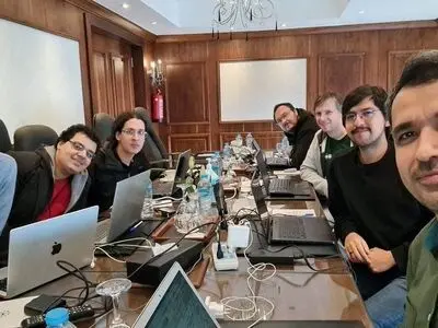 استاد اخراجی شریف، طراح سوال المپیاد جهانی شد