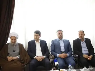 ناترازی برق موجب کاهش کیفیت ارتباطات شده است/ ارتقای ارتباطات اولویت است