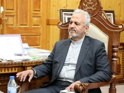 پیگیری وزارت خارجه برای آزادی زندانیان ایرانی در اربیل عراق