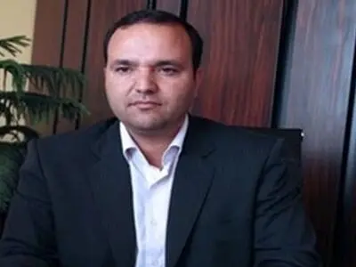 به‌سازی بولوار سجادیه ۹۰ درصد پیش‌رفت فیزیکی دارد