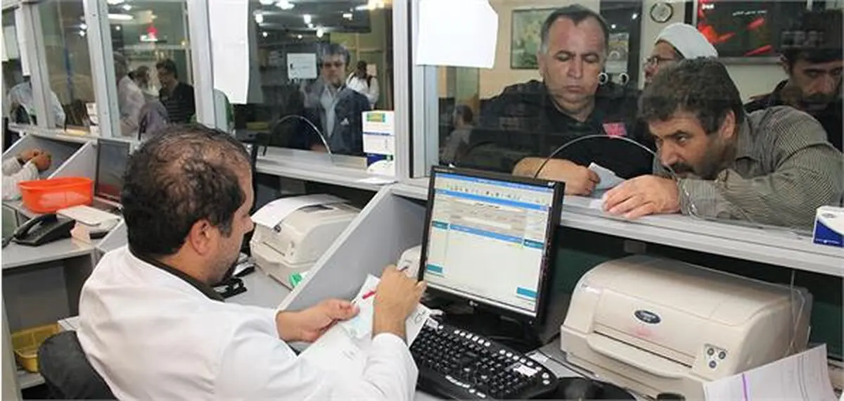 پذیرش بیش از ۶۸۷ هزار نسخه دارویی در داروخانه‌های هلال‌احمر از بهمن ۹۹ تاکنون