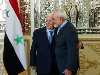 إیران تعتزم الحفاظ على وجود عسکری لها فی سوریا