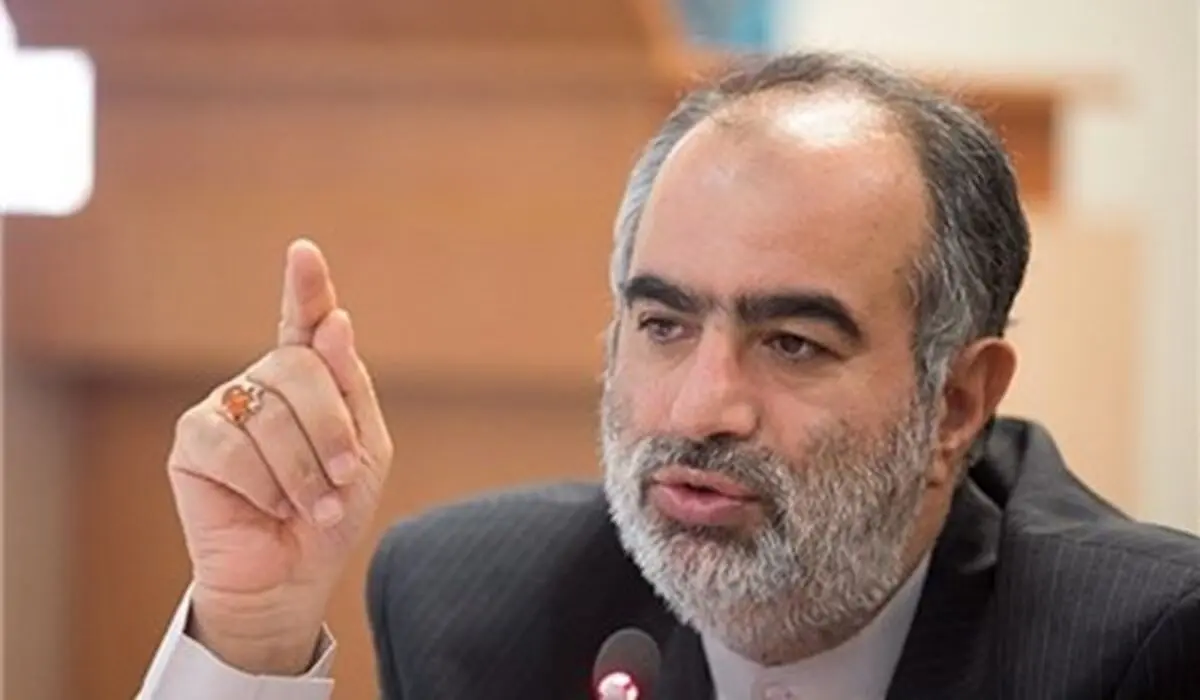 مستشار روحانی لترامب: اوقفوا الحرب الاقتصادیة ثم اطلبوا التفاوض