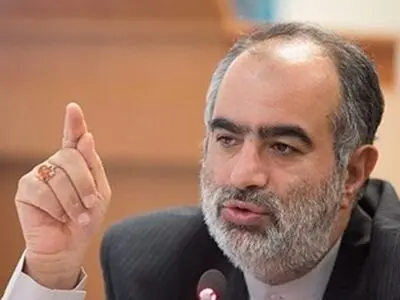 مستشار روحانی لترامب: اوقفوا الحرب الاقتصادیة ثم اطلبوا التفاوض