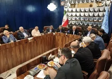 بازآرایی سیاست‌های حمایت از دفاتر خدمات مسافرتی و بررسی تهدید فرونشست برای میراث تاریخی کشور