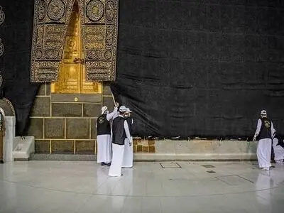 ارائه بیش از ۱۸۲ هزار خدمت پزشکی به حجاج ایرانی

