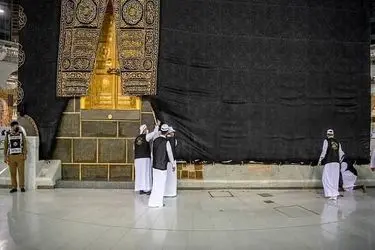 ارائه بیش از ۱۸۲ هزار خدمت پزشکی به حجاج ایرانی

