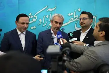 ریشه تورم به ناترازی بودجه و شبکه بانکی برمی‌گردد/کیش ایر در مسیر واگذاری است   