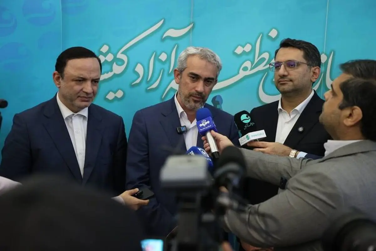 ریشه تورم به ناترازی بودجه و شبکه بانکی برمی‌گردد/کیش ایر در مسیر واگذاری است   